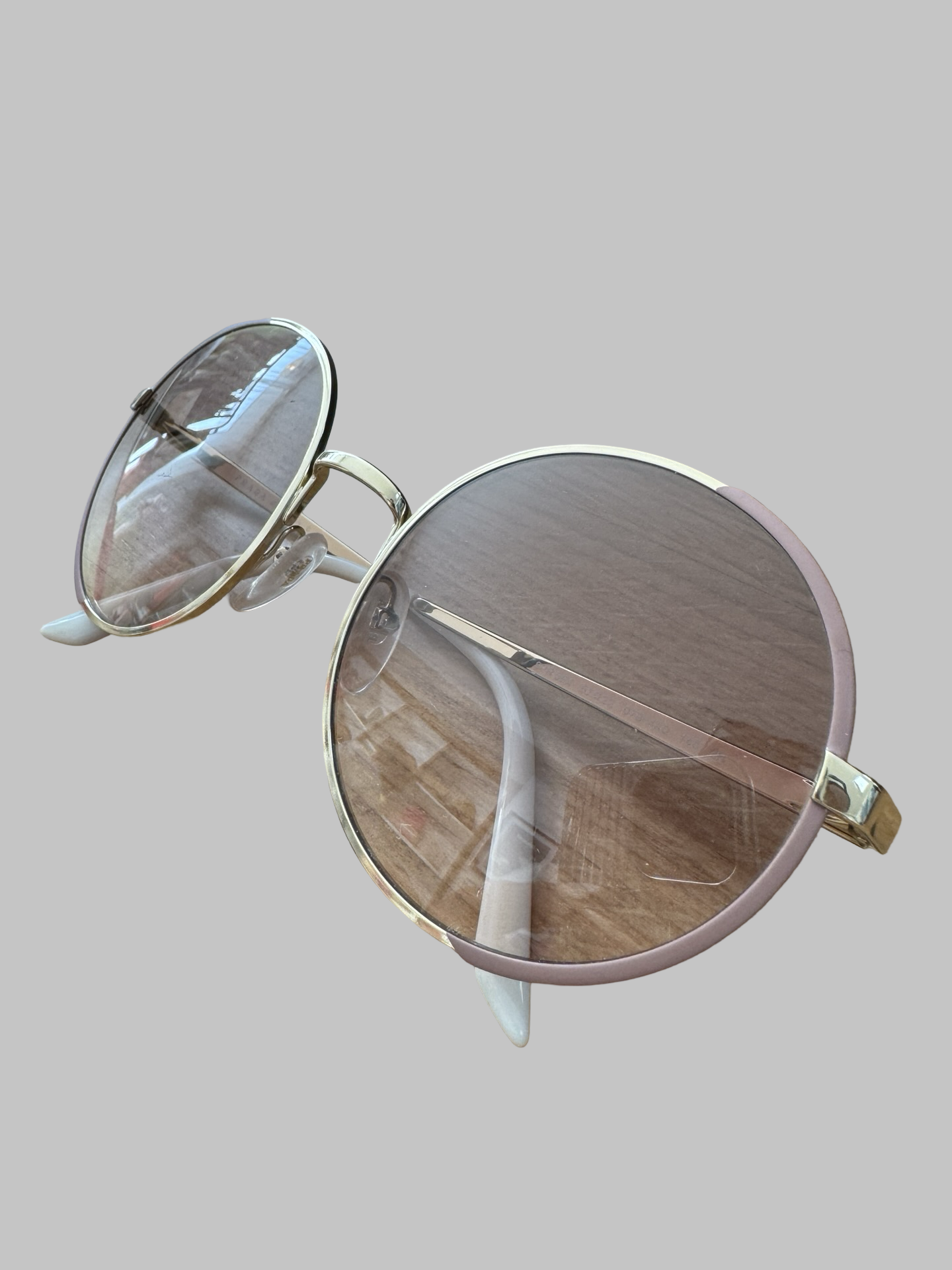 Lunettes Prada