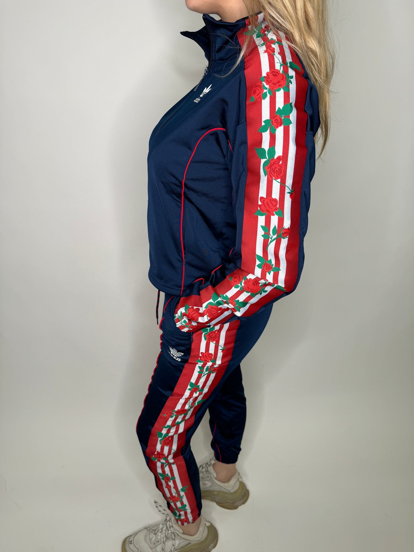 Ensemble Adidas