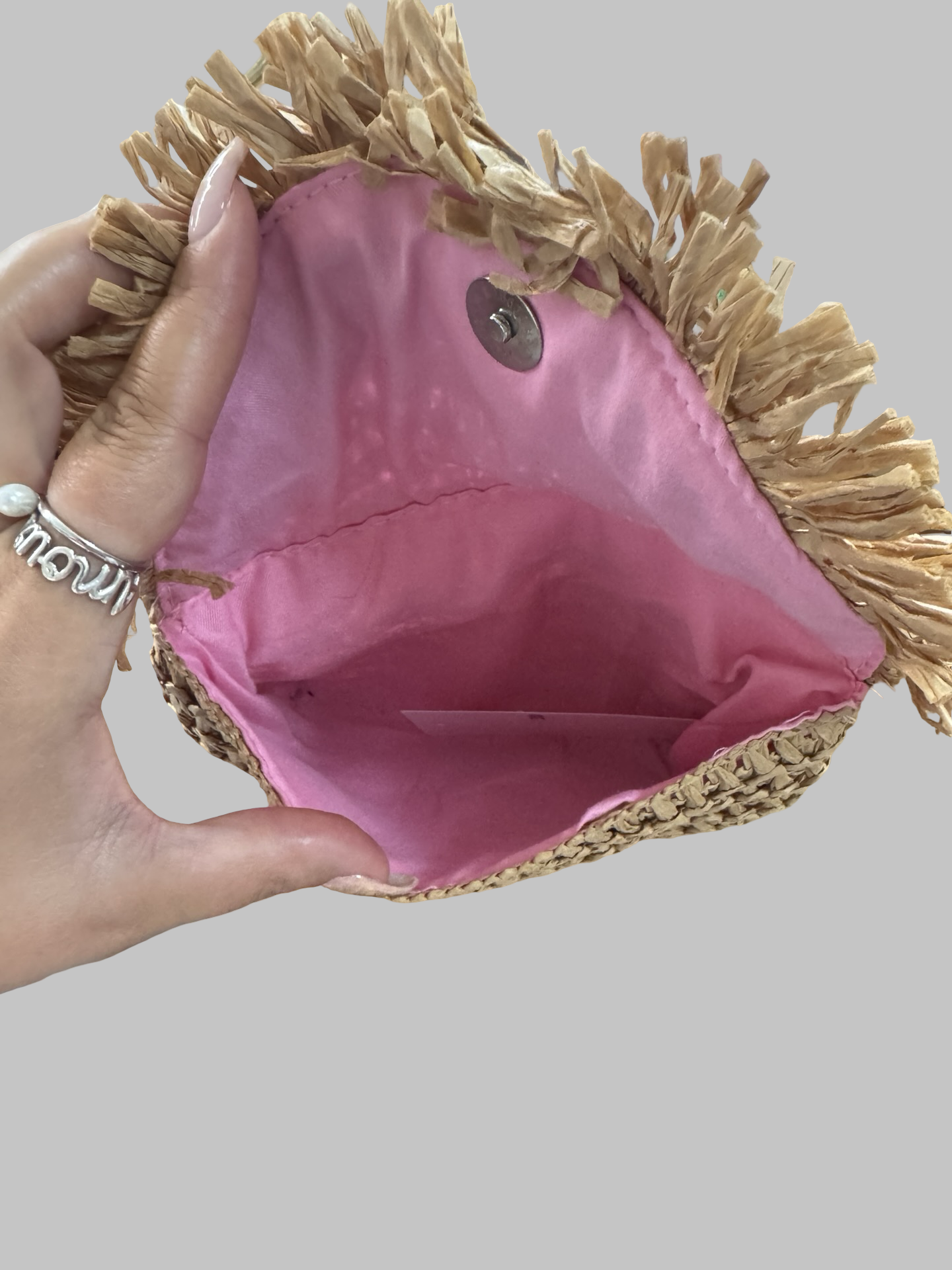 Pochette Manoush