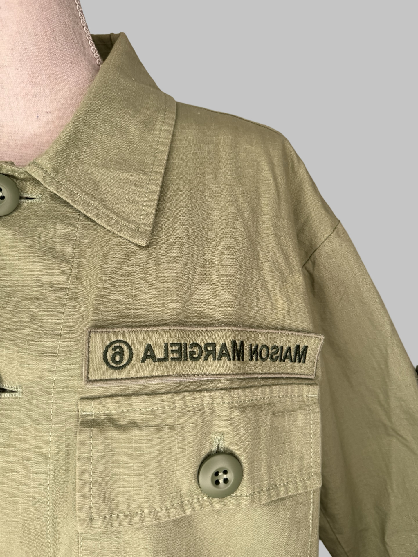 Veste Maison Margiela