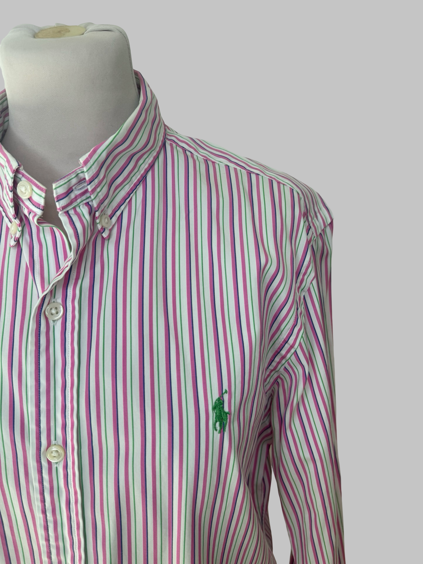 Chemise Ralph Lauren