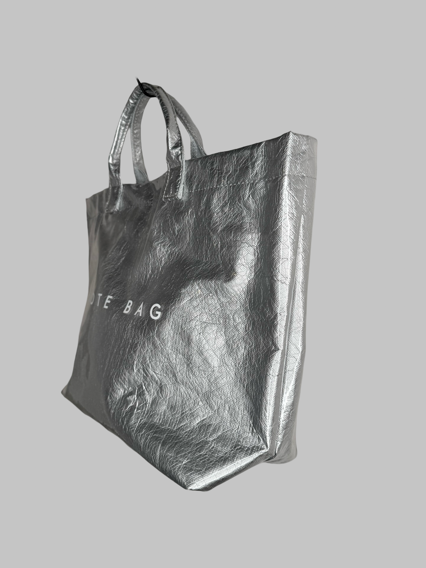 Grand sac « tote bag »