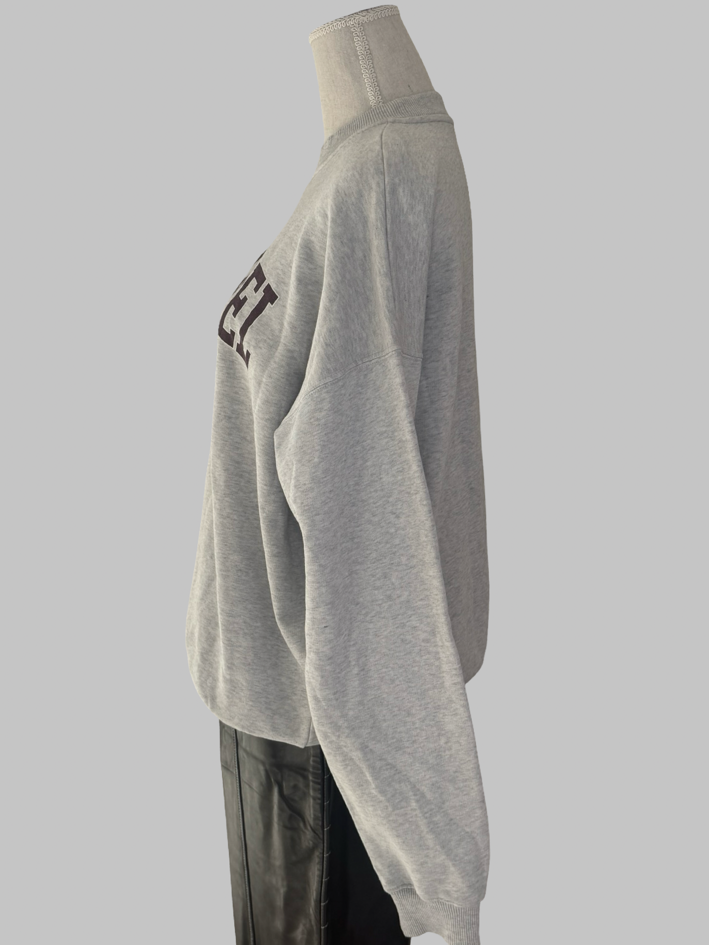 Sweat Lamarel