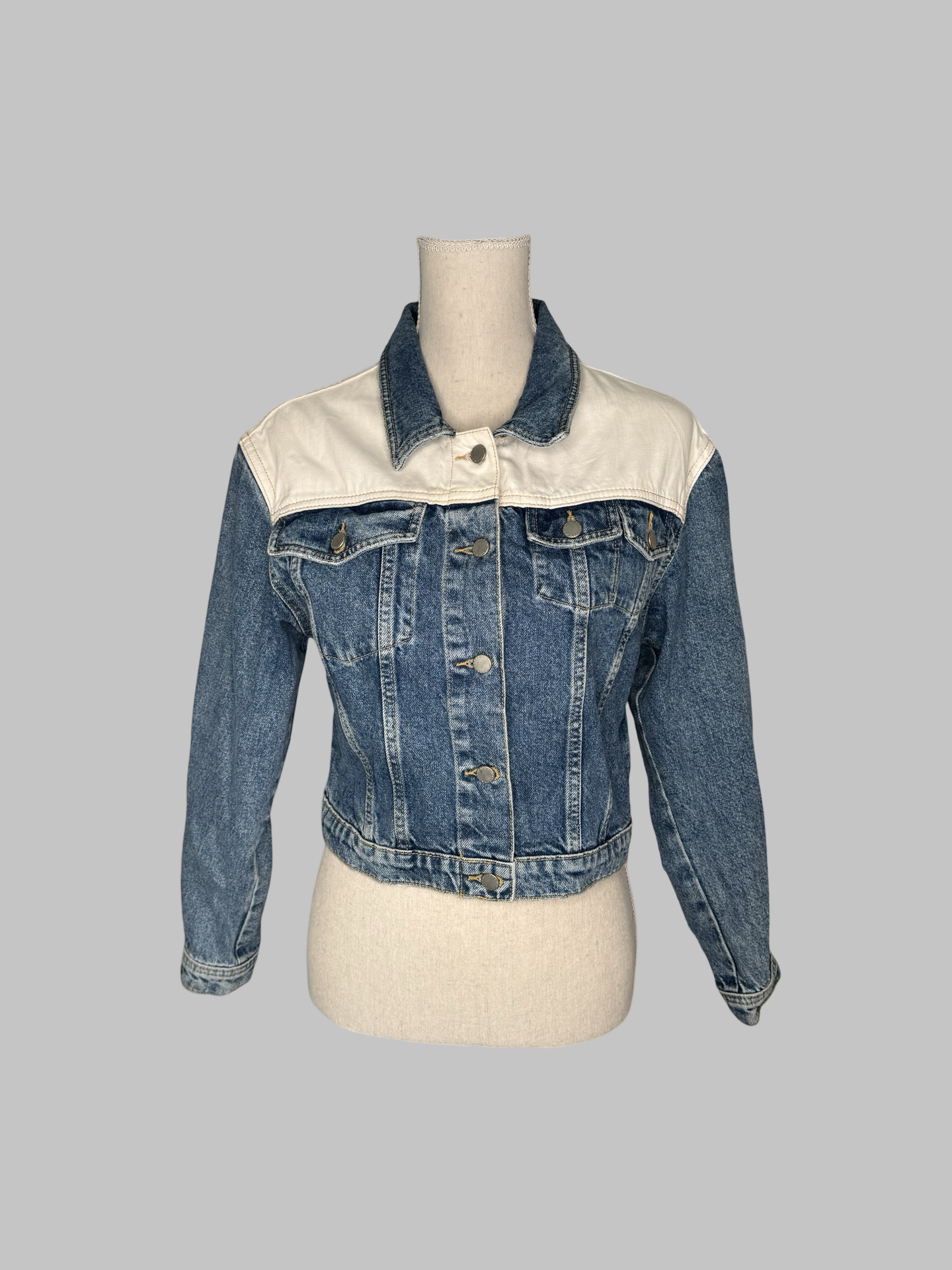 Veste Maje