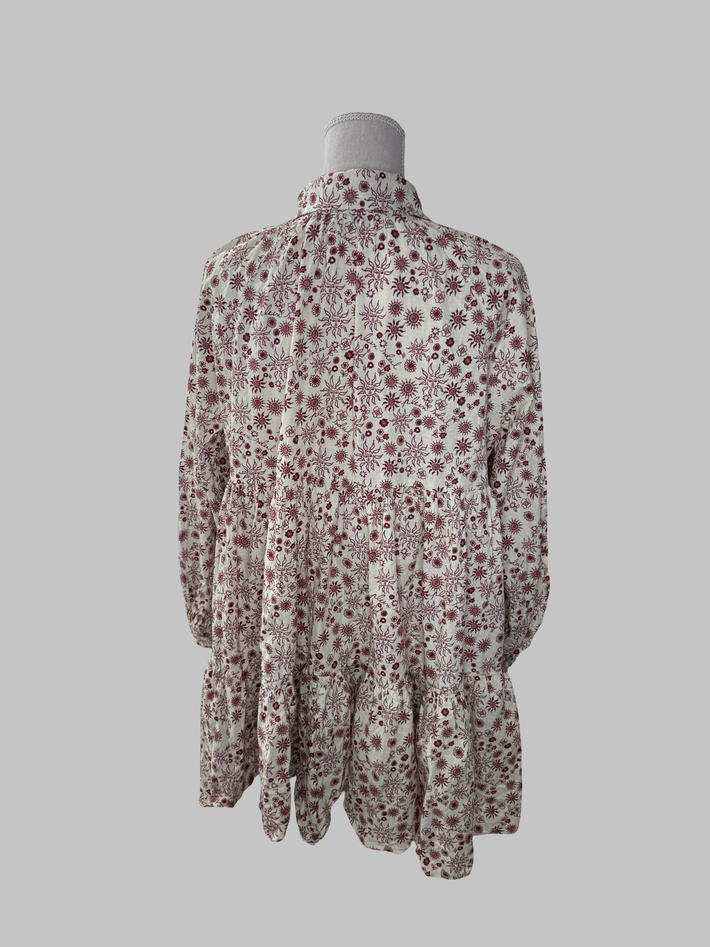 Robe Sandro