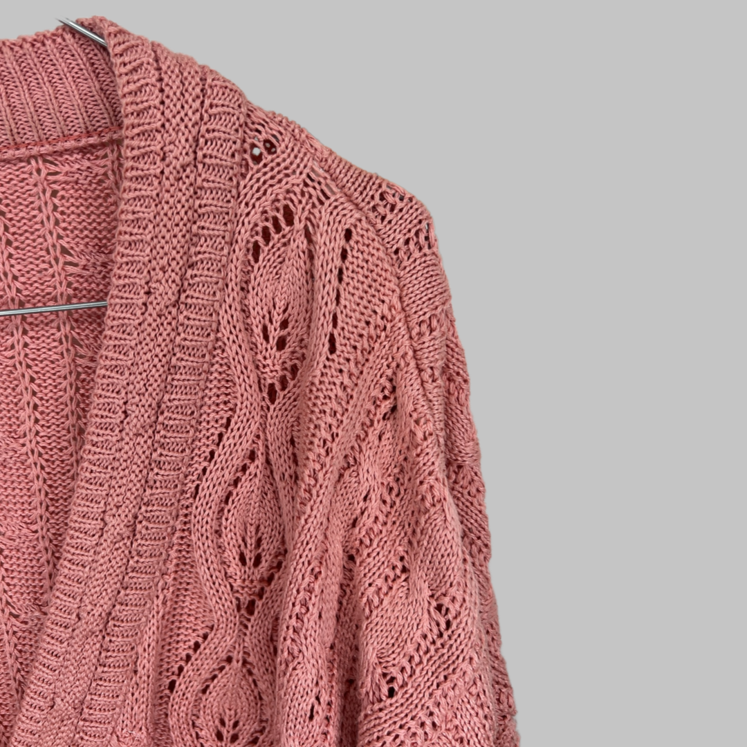 Cardigan vintage
