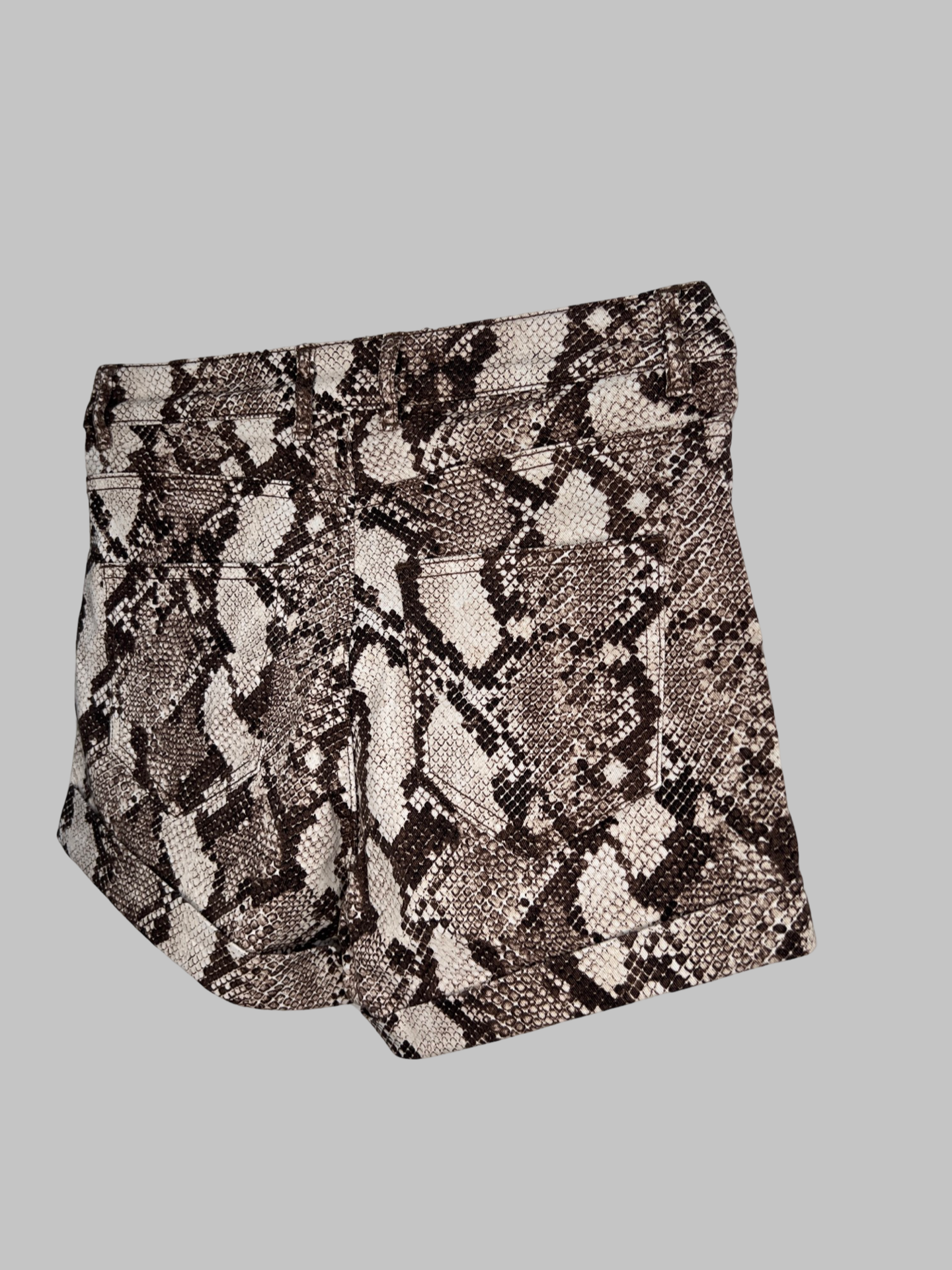 Short H&M