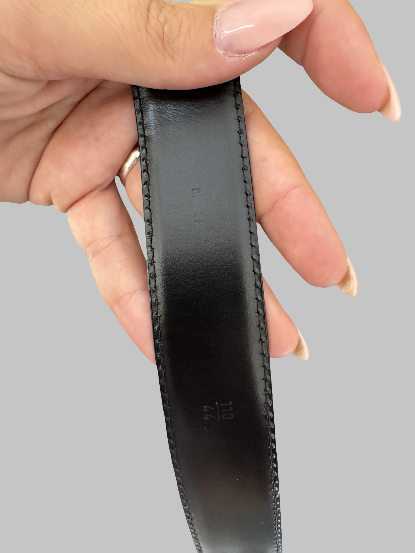 Ceinture Louis Vuitton