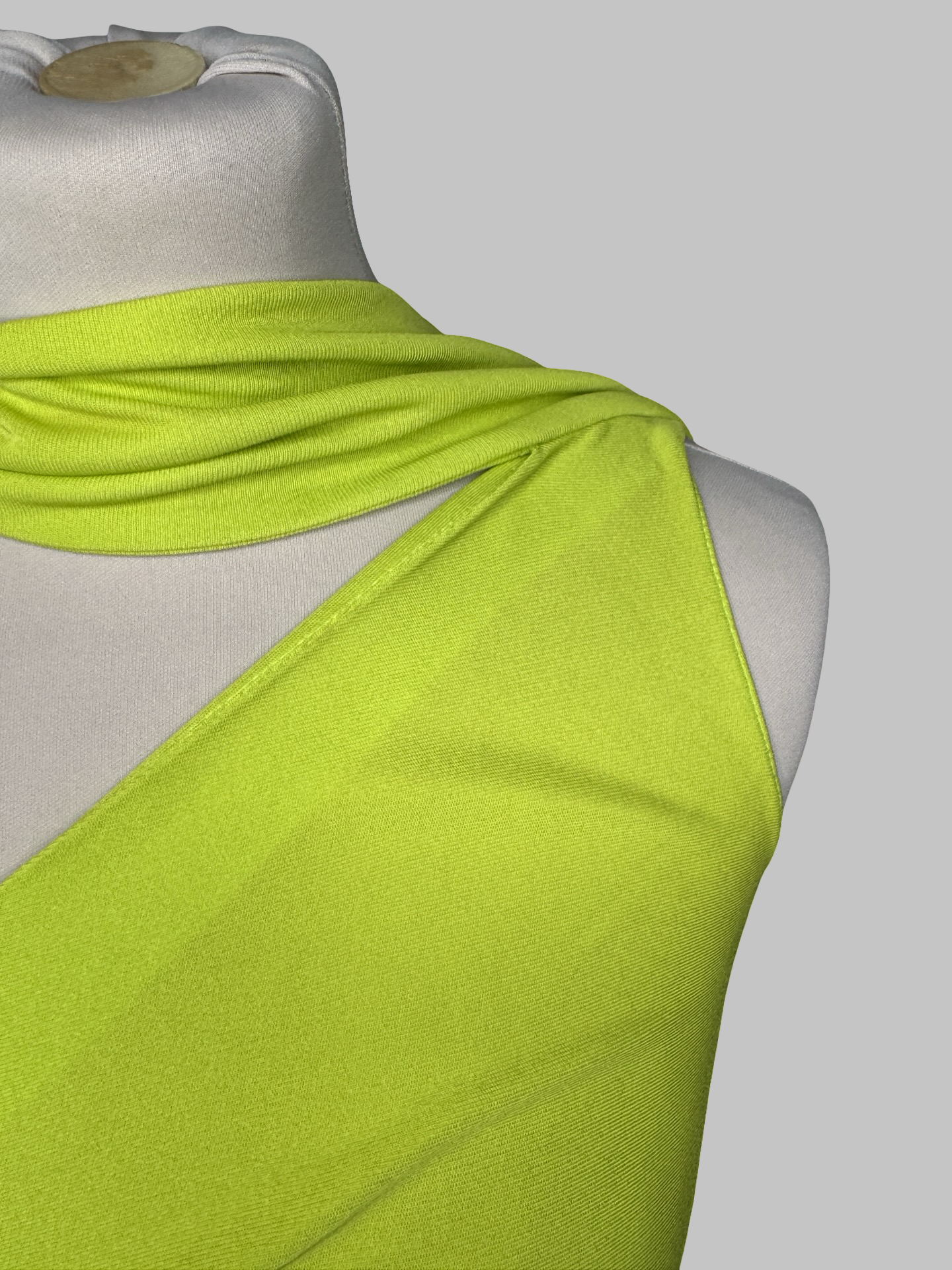 Robe Mugler