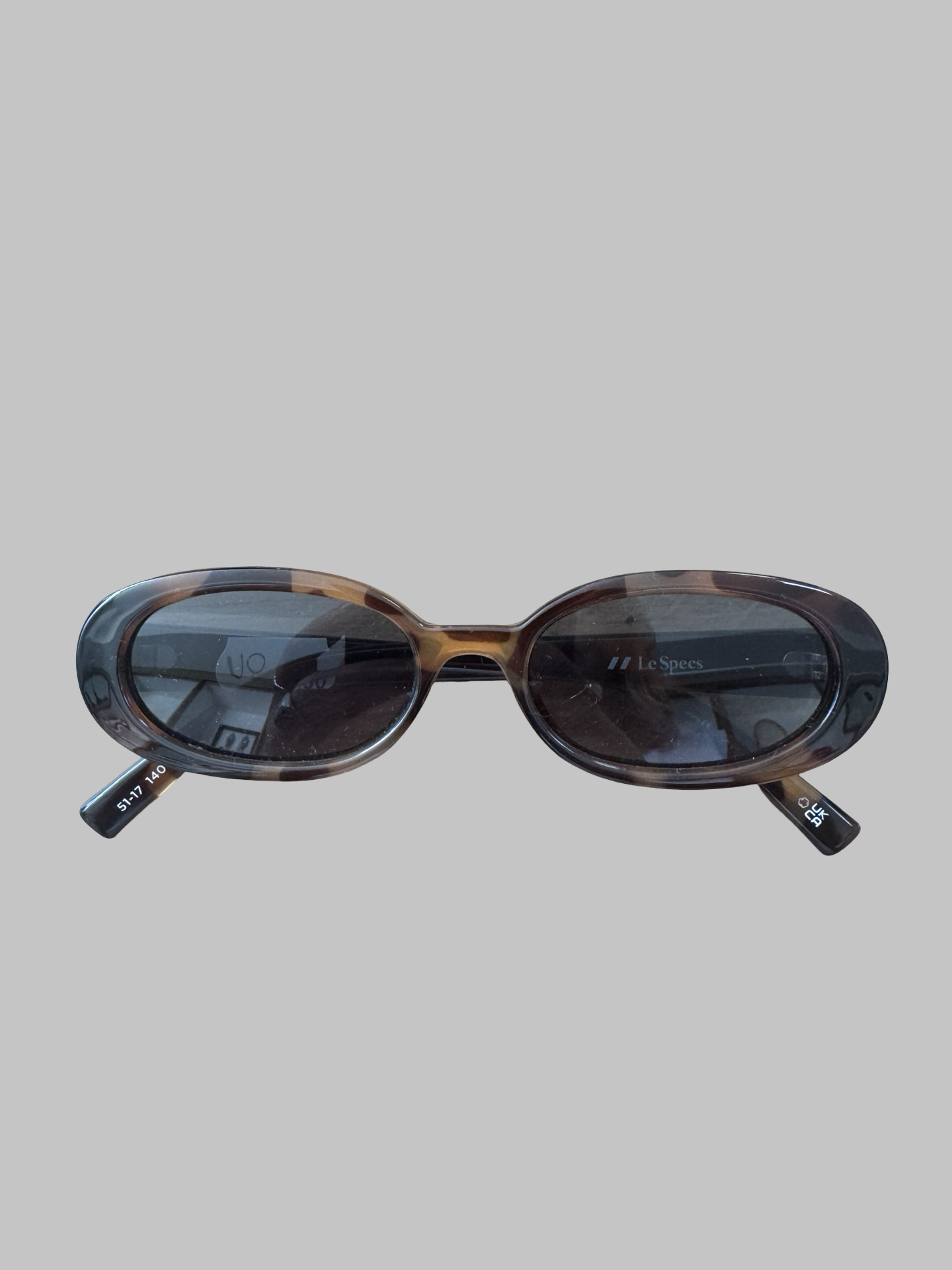 Lunettes Les Specs