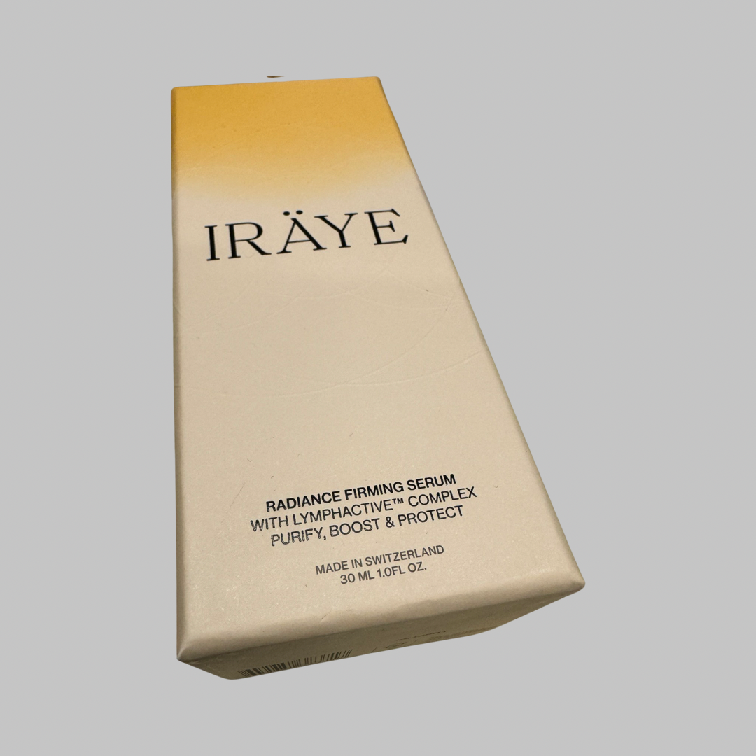 Iräye