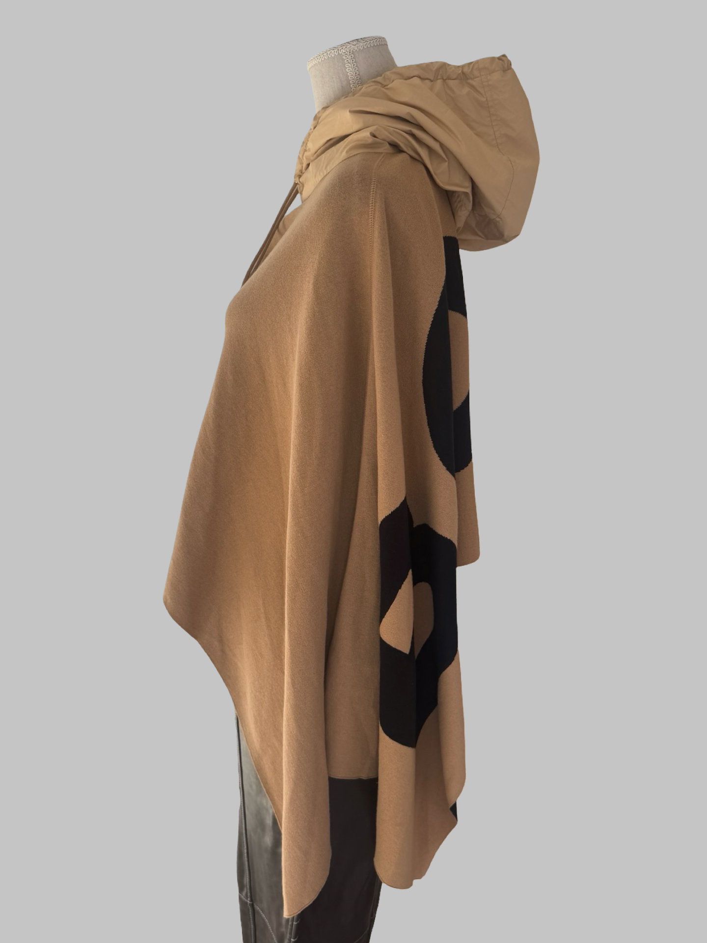Poncho Boss
