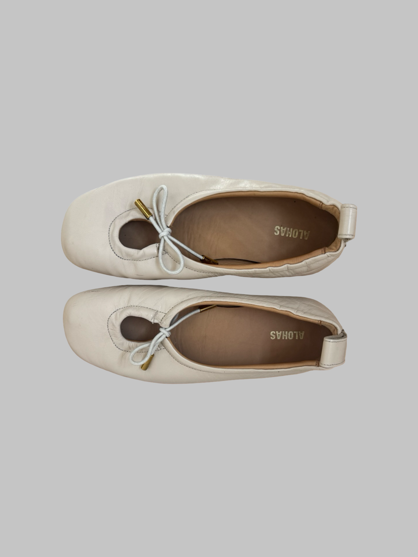 Ballerines Alohas
