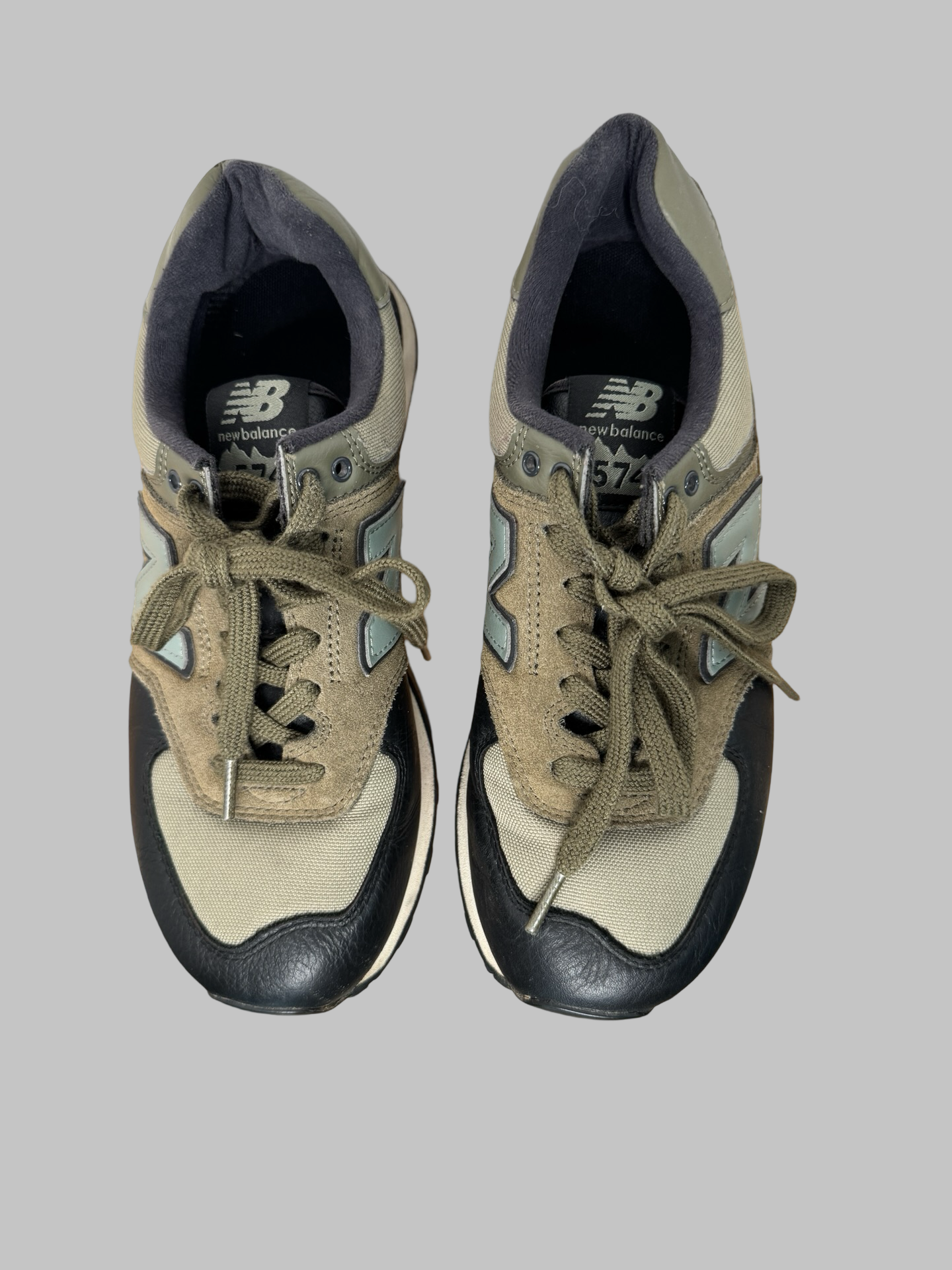 Baskets New Balance