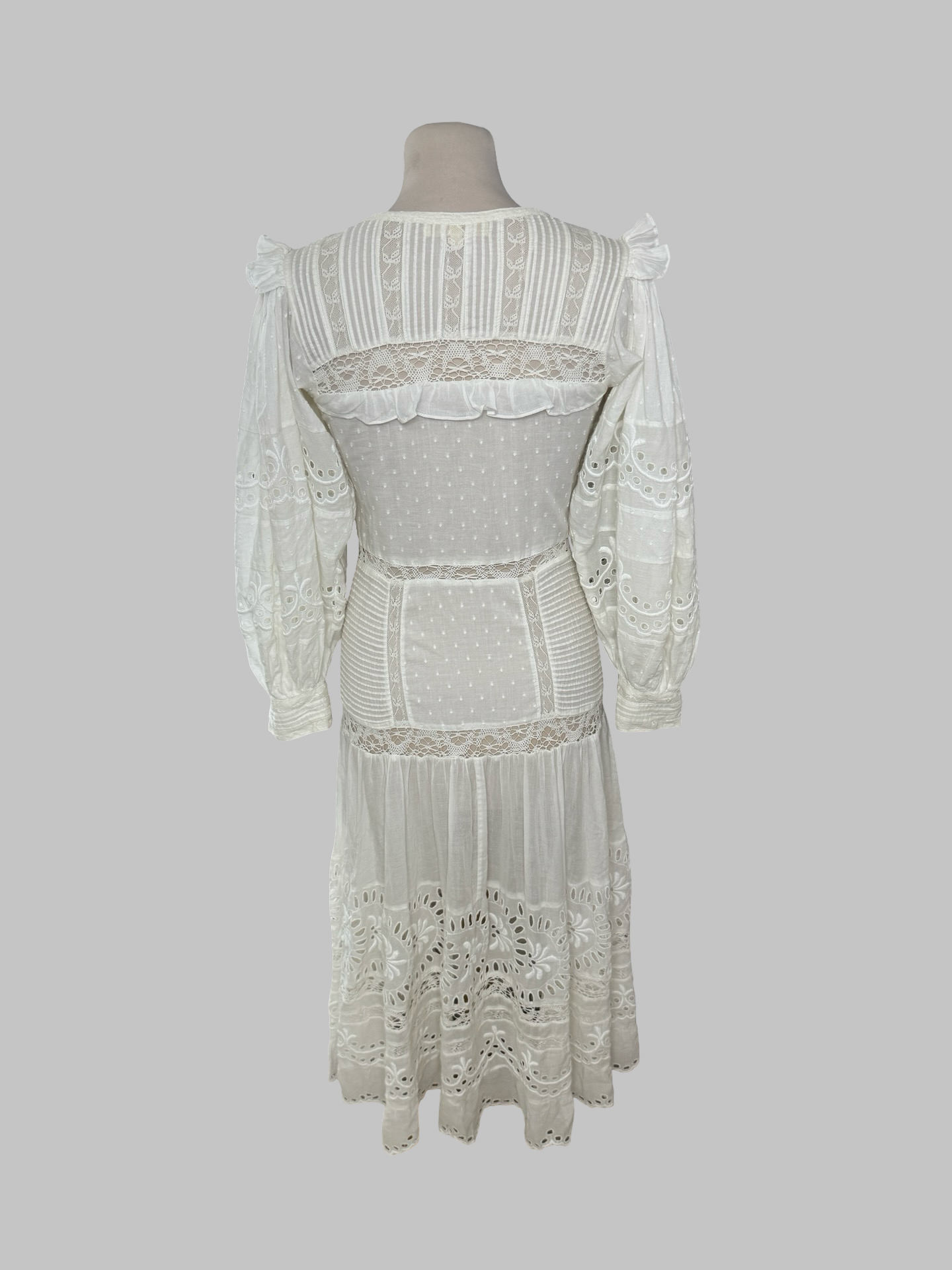 Robe LoveShackFancy