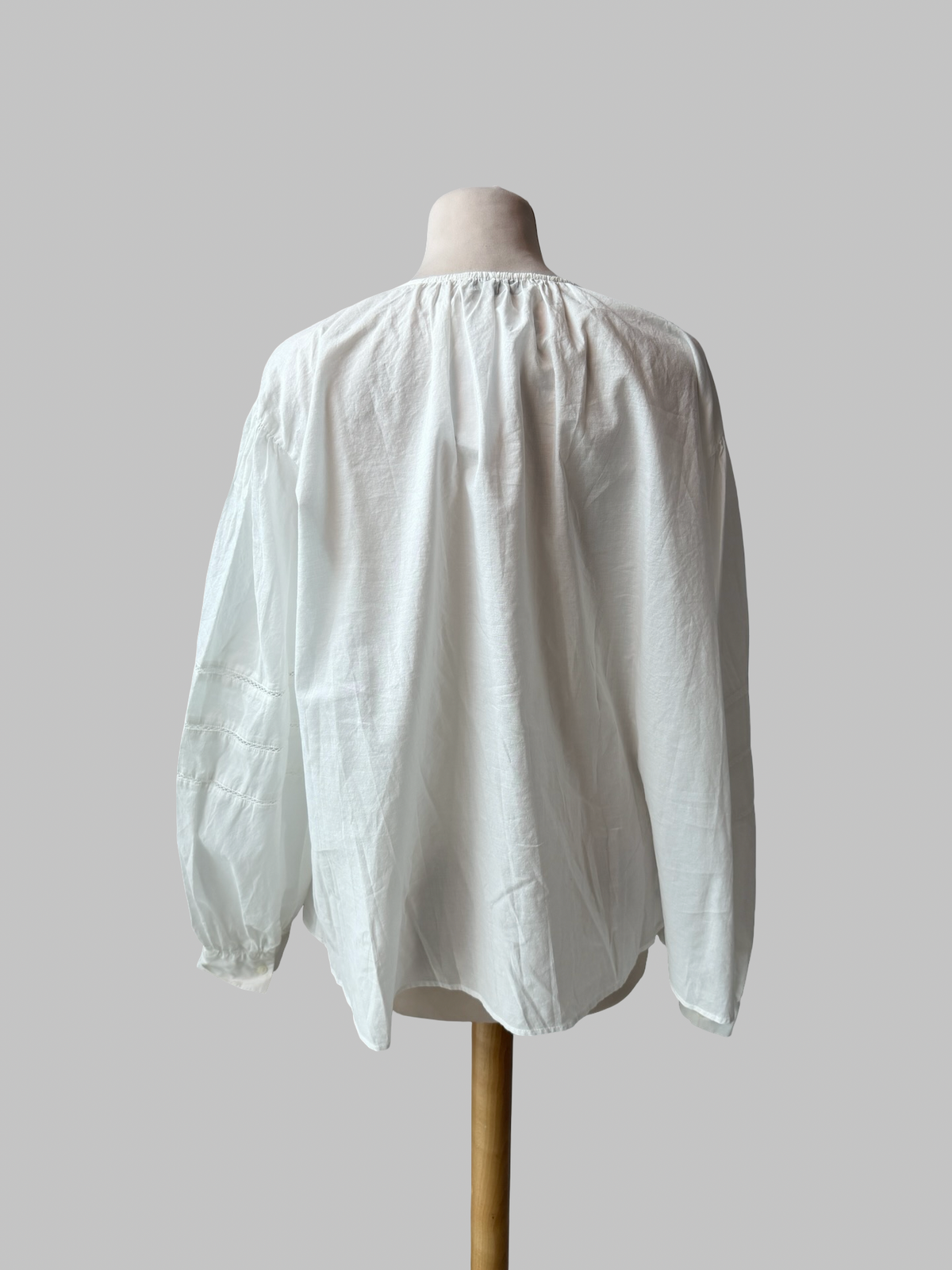 Blouse Comptoir des cotonniers