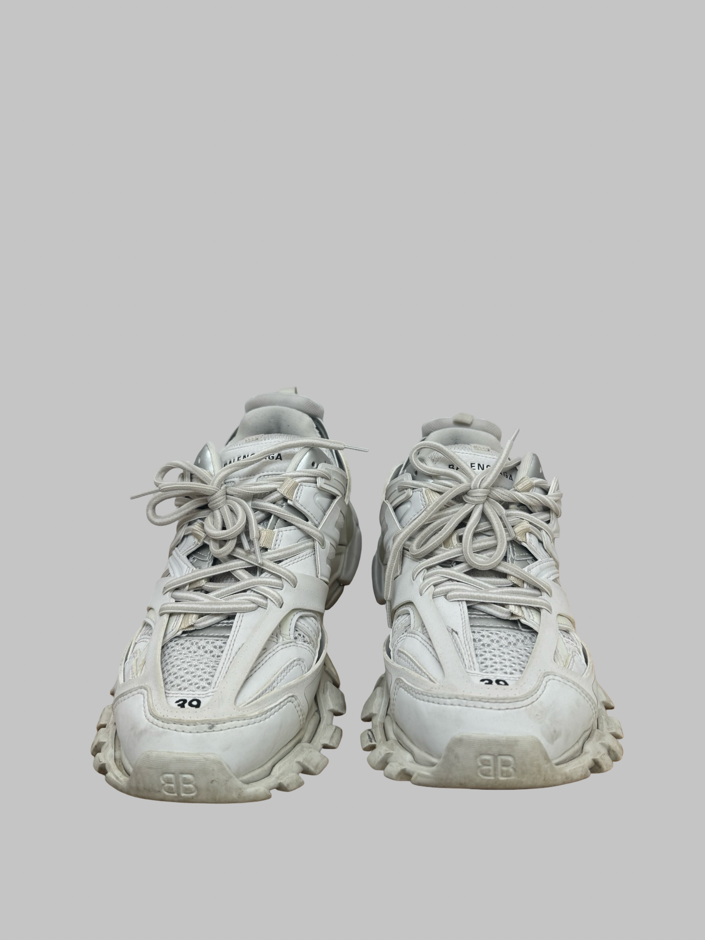 Basket Balenciaga