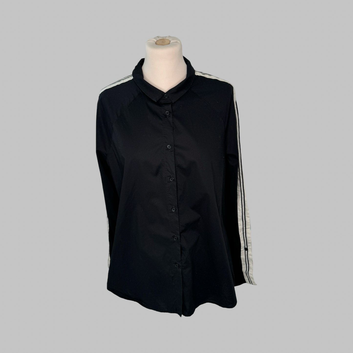 Chemise Annette Gortz