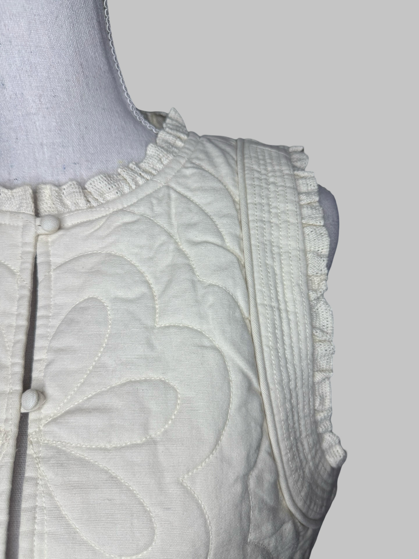 Gilet Sézane