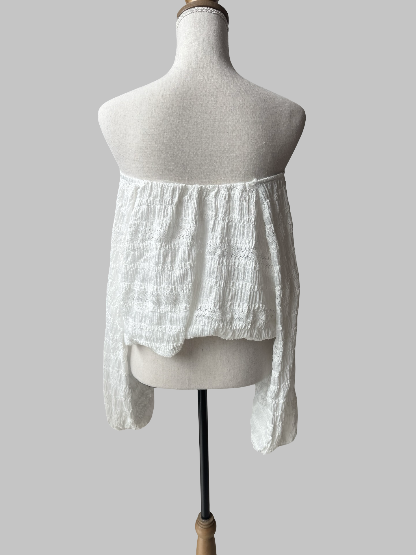 Blouse bohème
