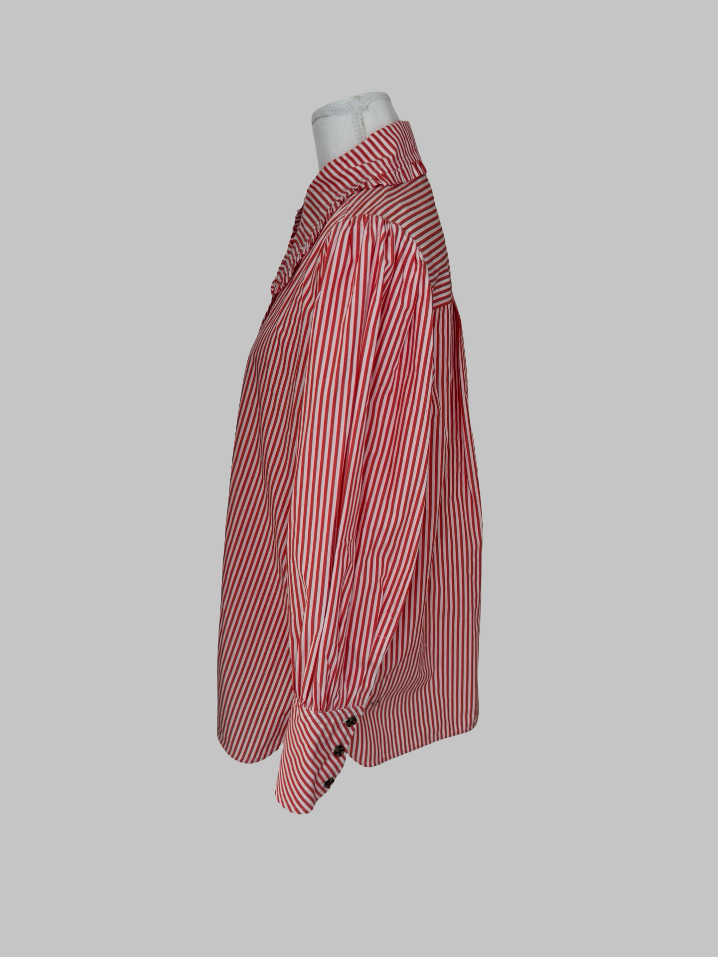 Chemise Ganni