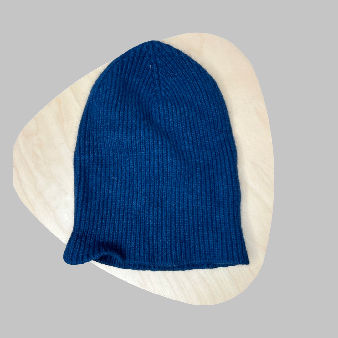 Bonnet Mackie