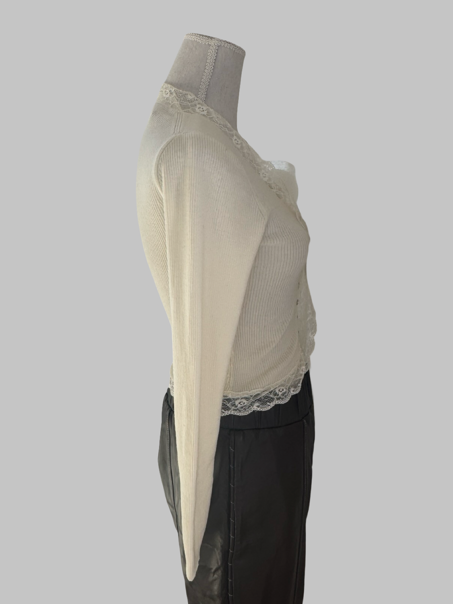 Cardigan Rouje
