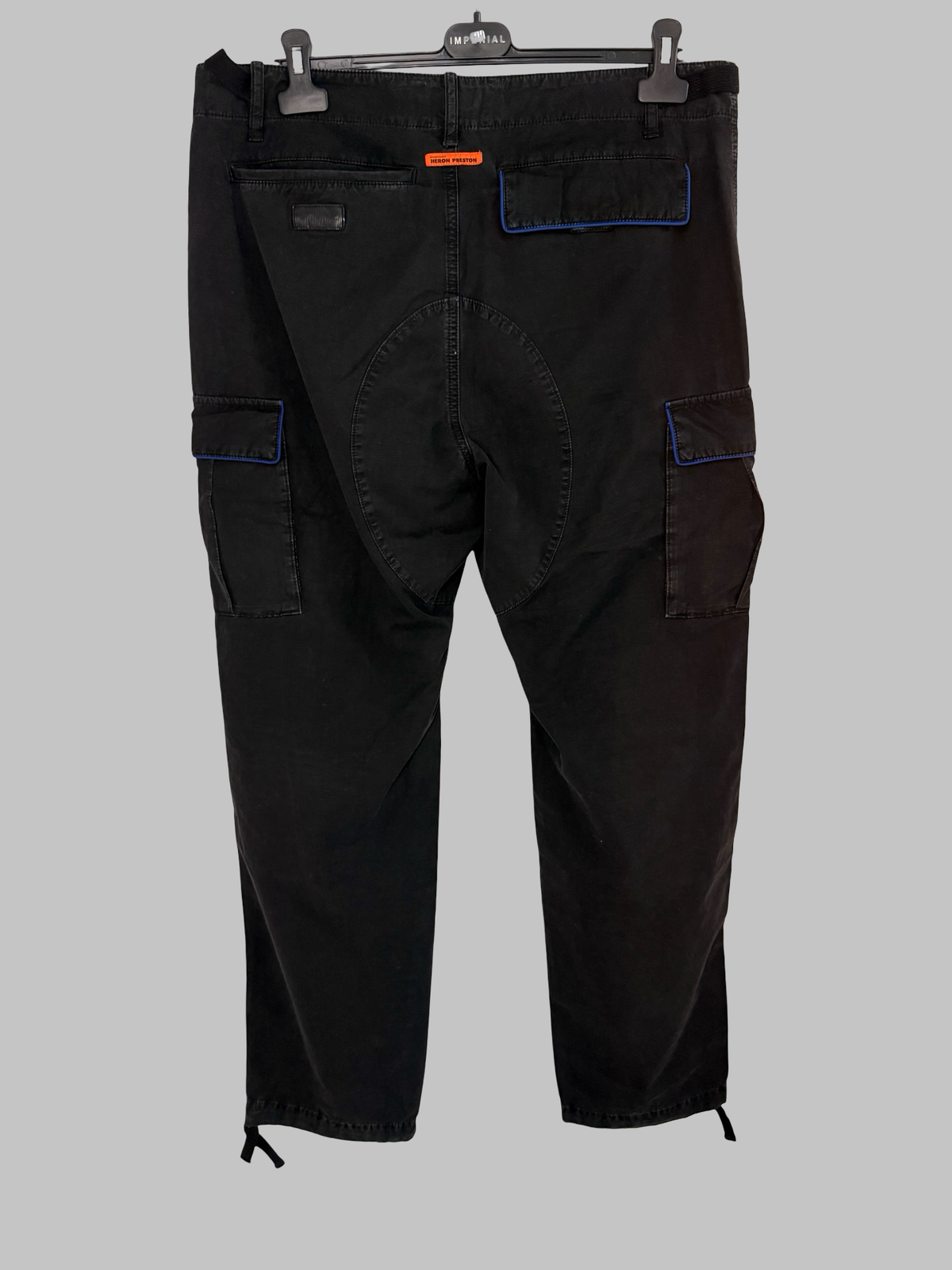 Pantalon Eron Preston