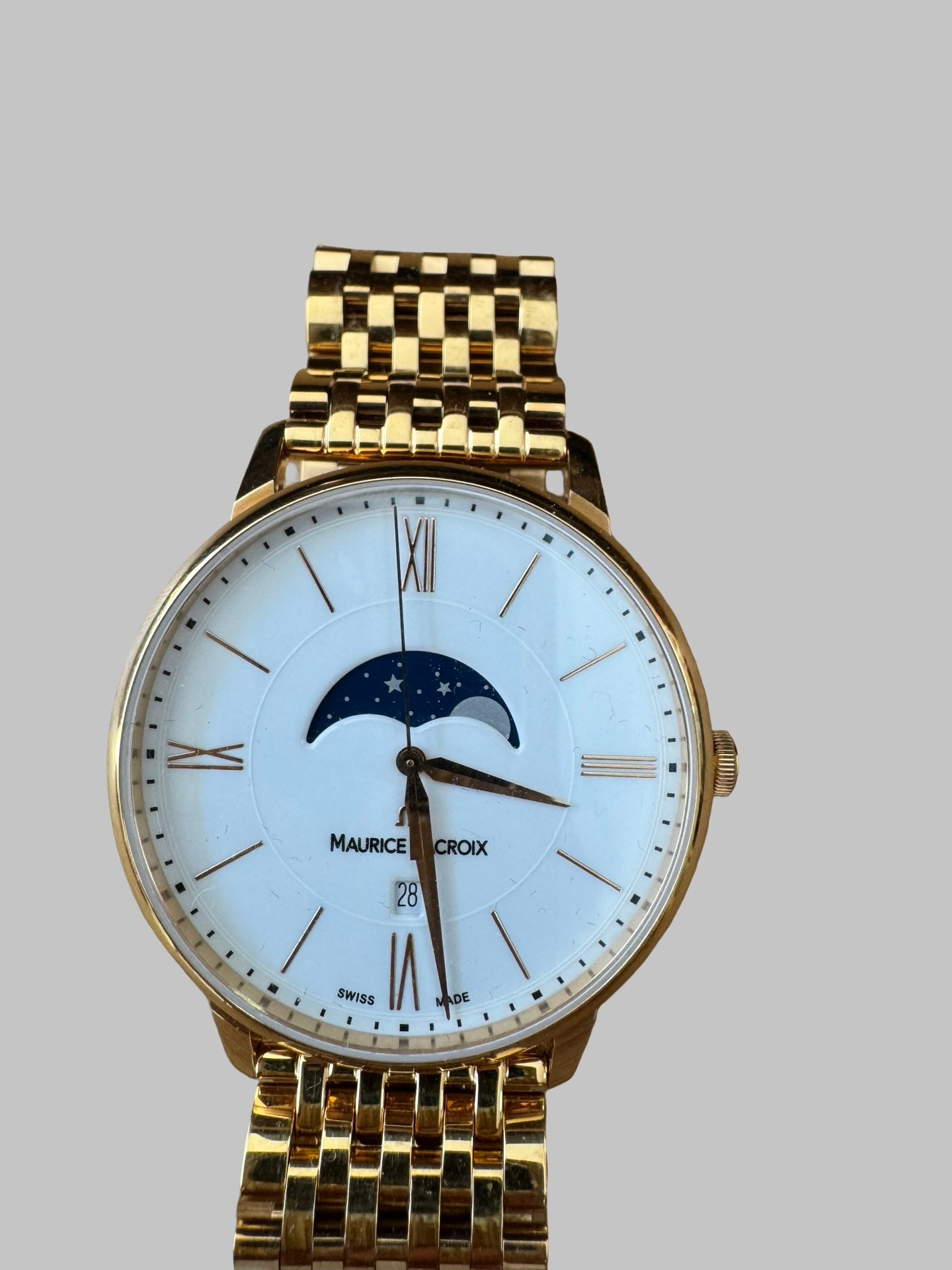 Montre Maurice Lacroix