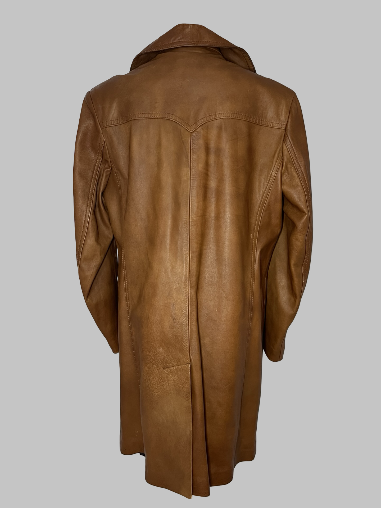 Manteau Leather Fashions