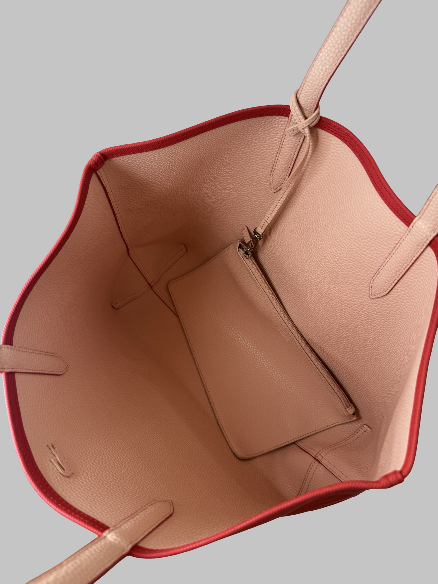 Sac Lacoste