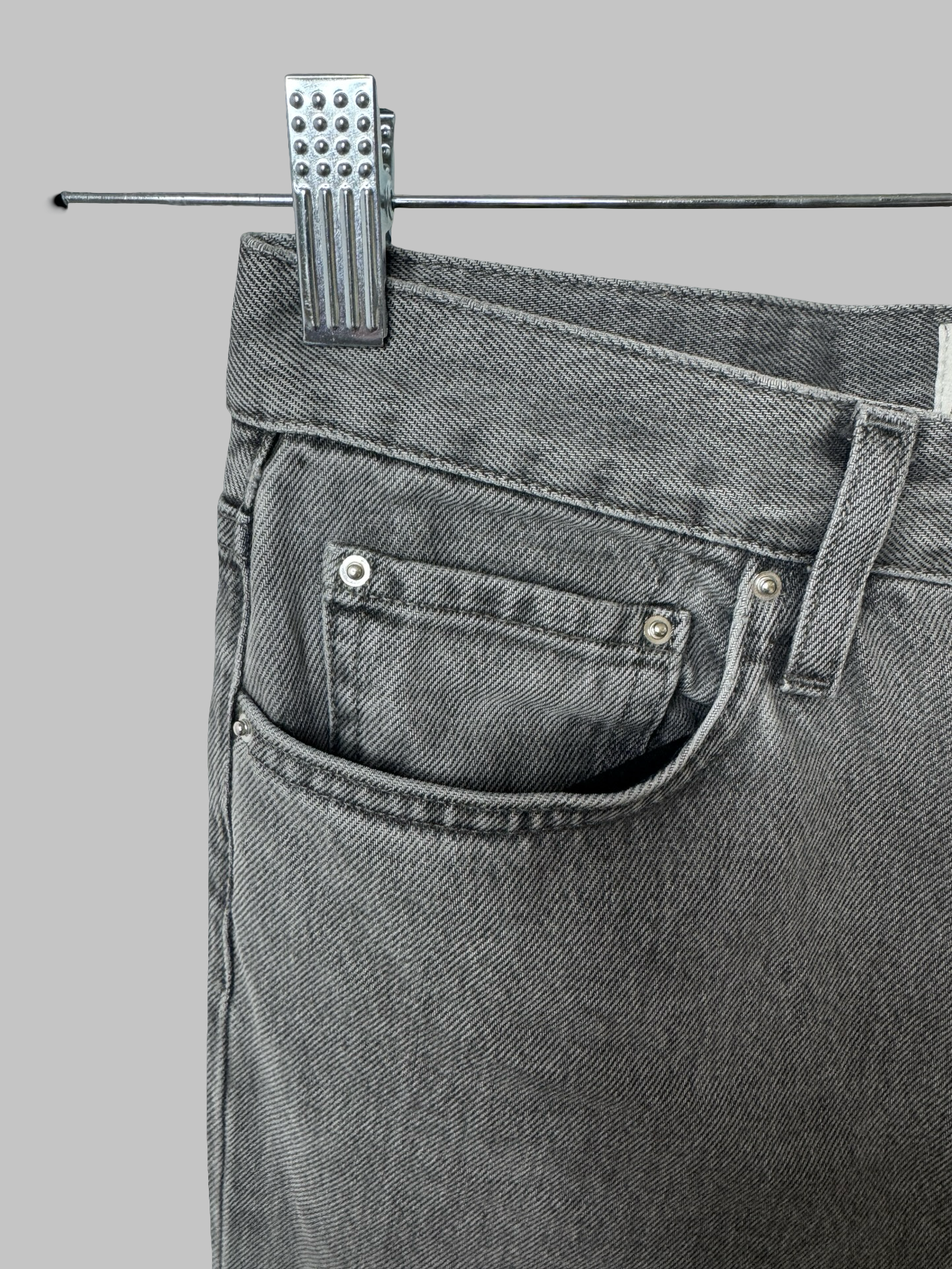 Jeans Toteme