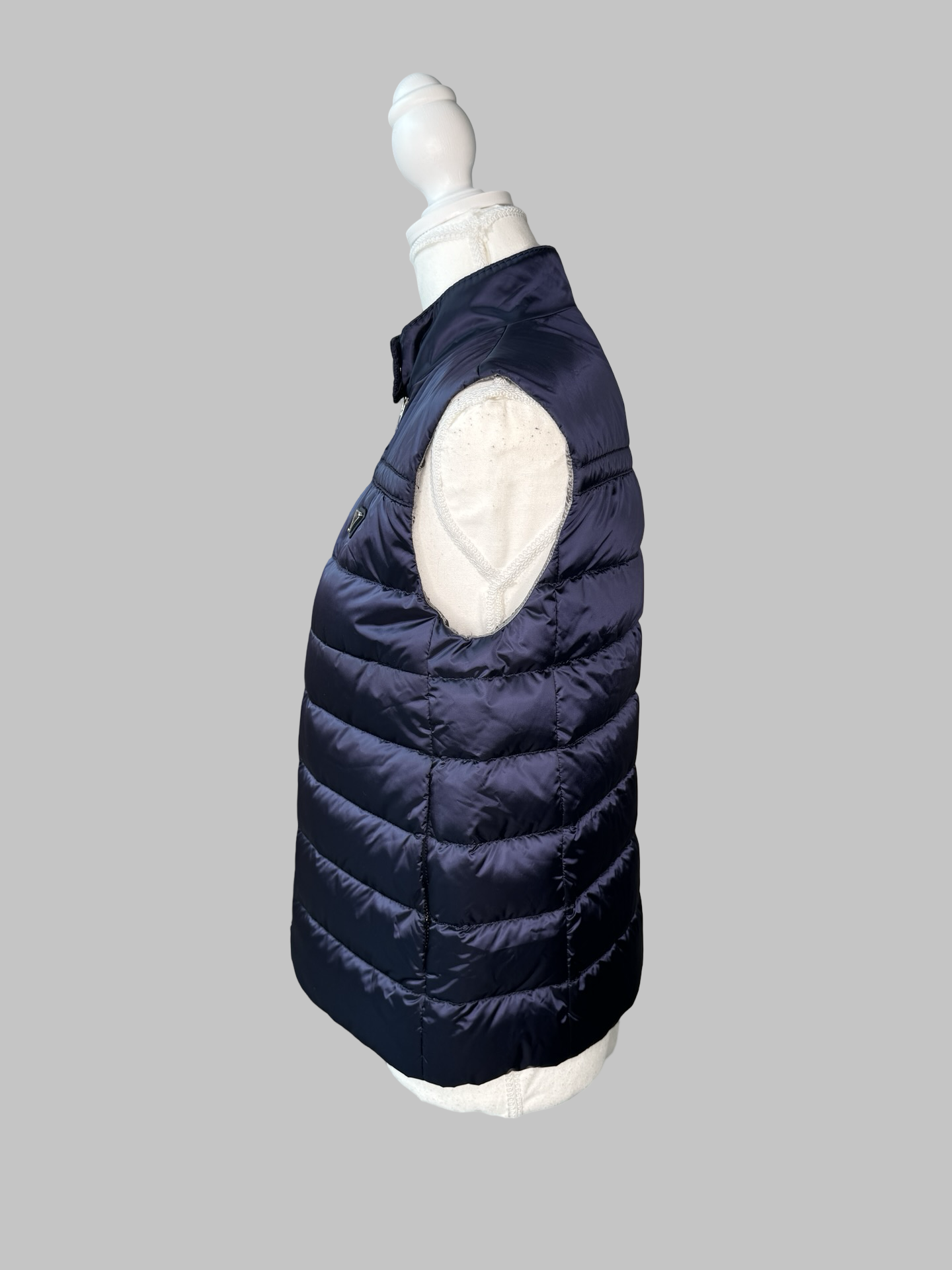 Gilet Prada