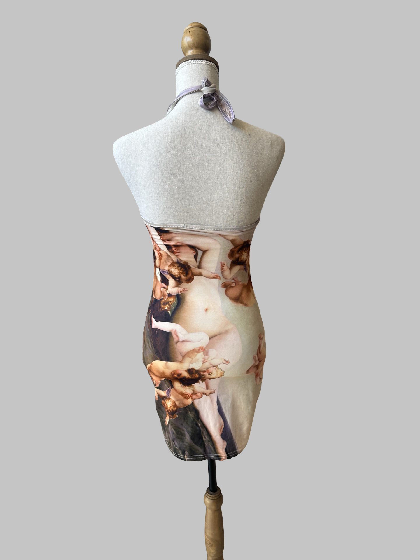 Robe Anges