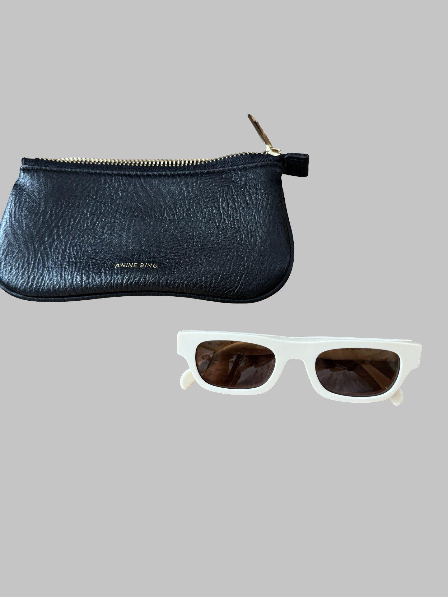 Lunettes Anine Bing