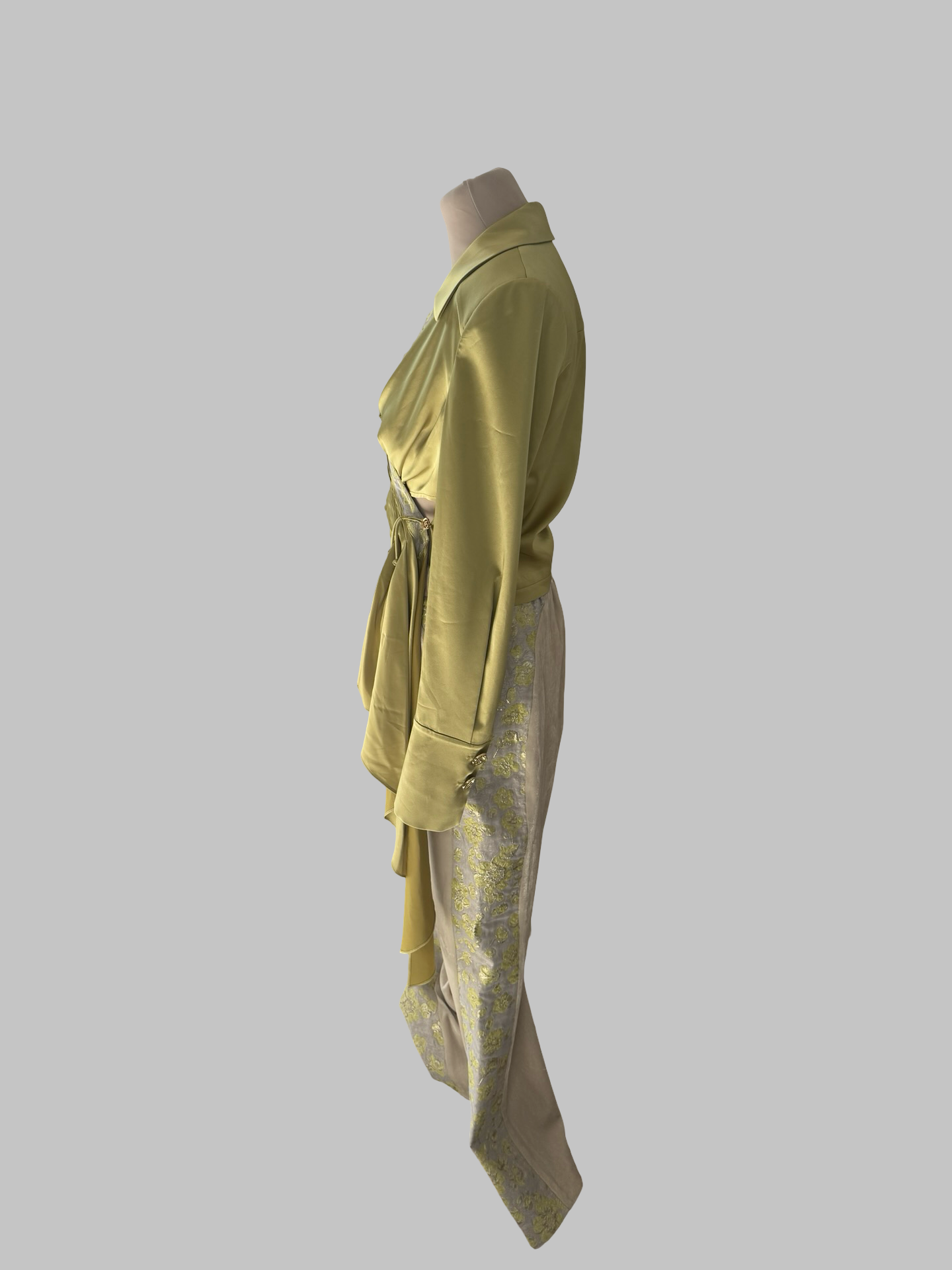 Ensemble SaraWong