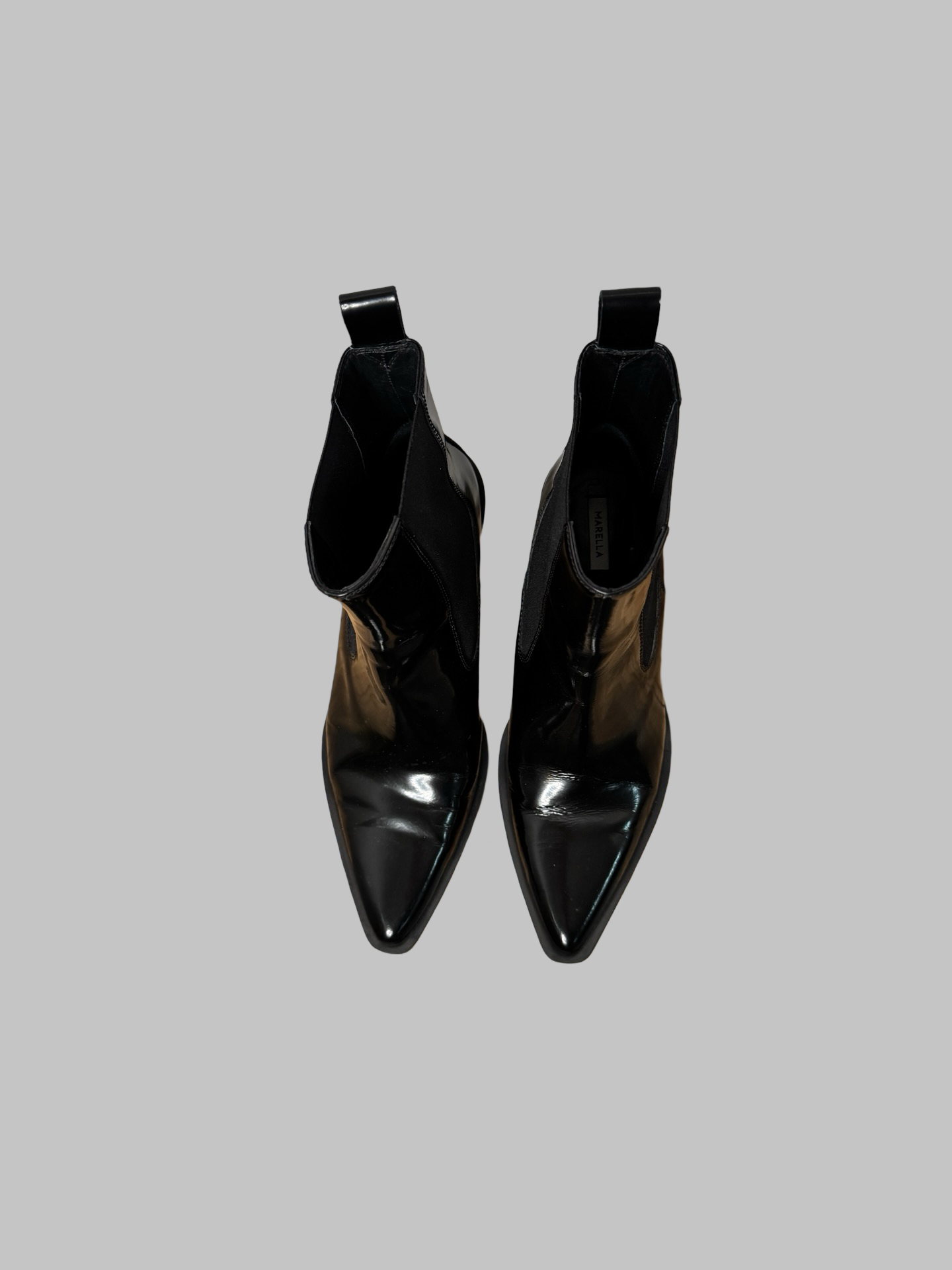 Bottines Marella