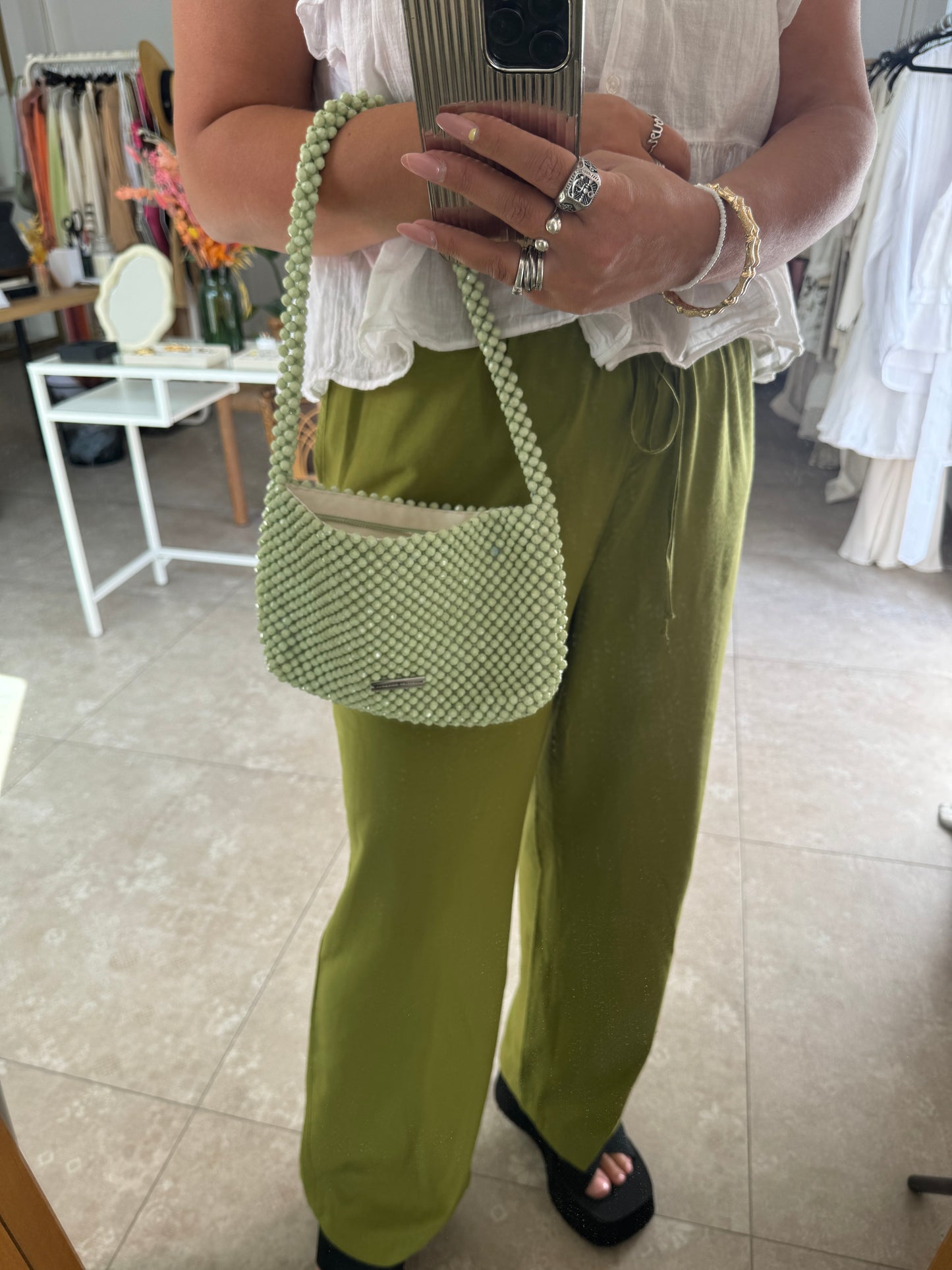Sac Loeffler Randall