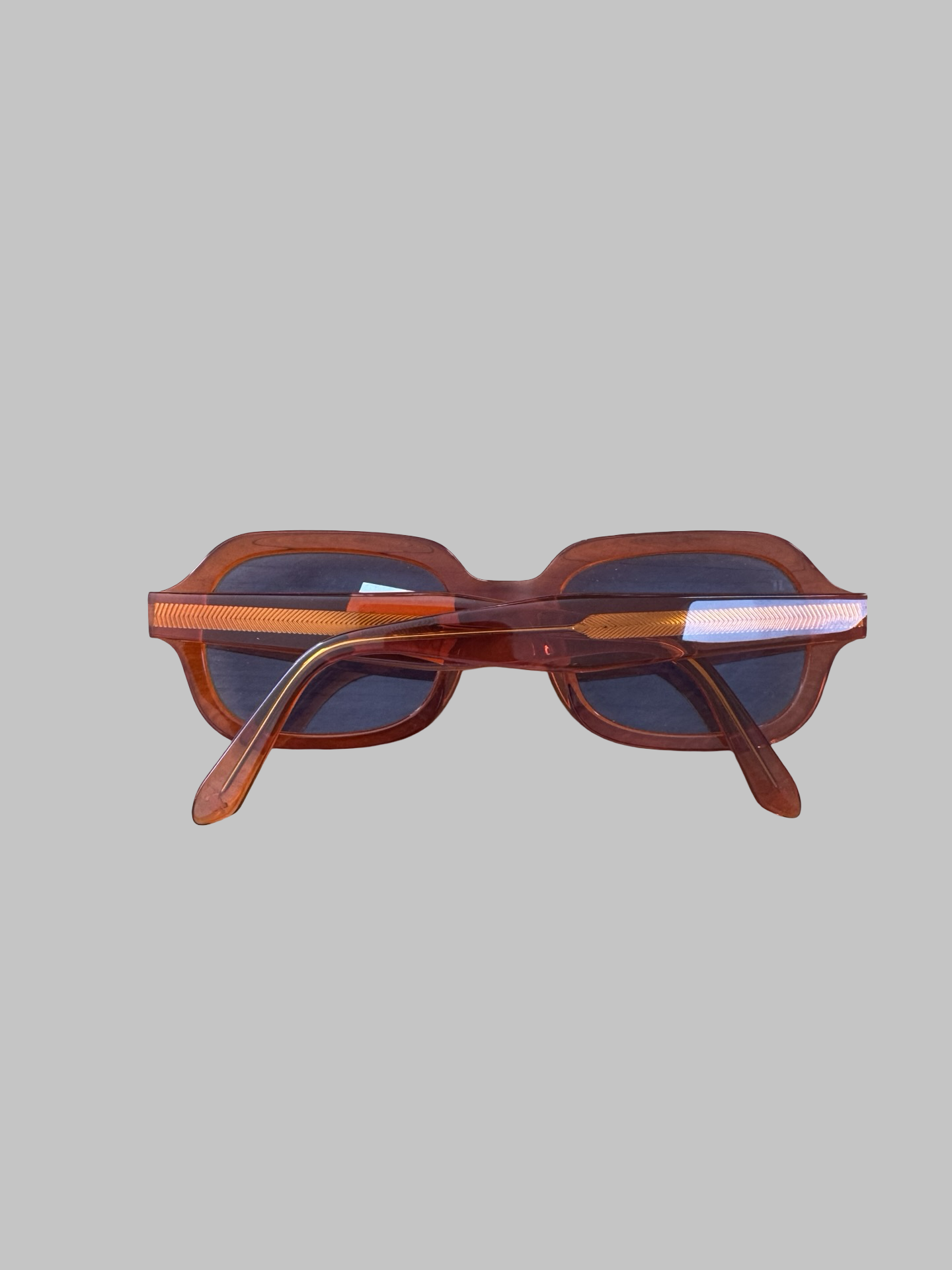 Lunettes Jimmy Fairly
