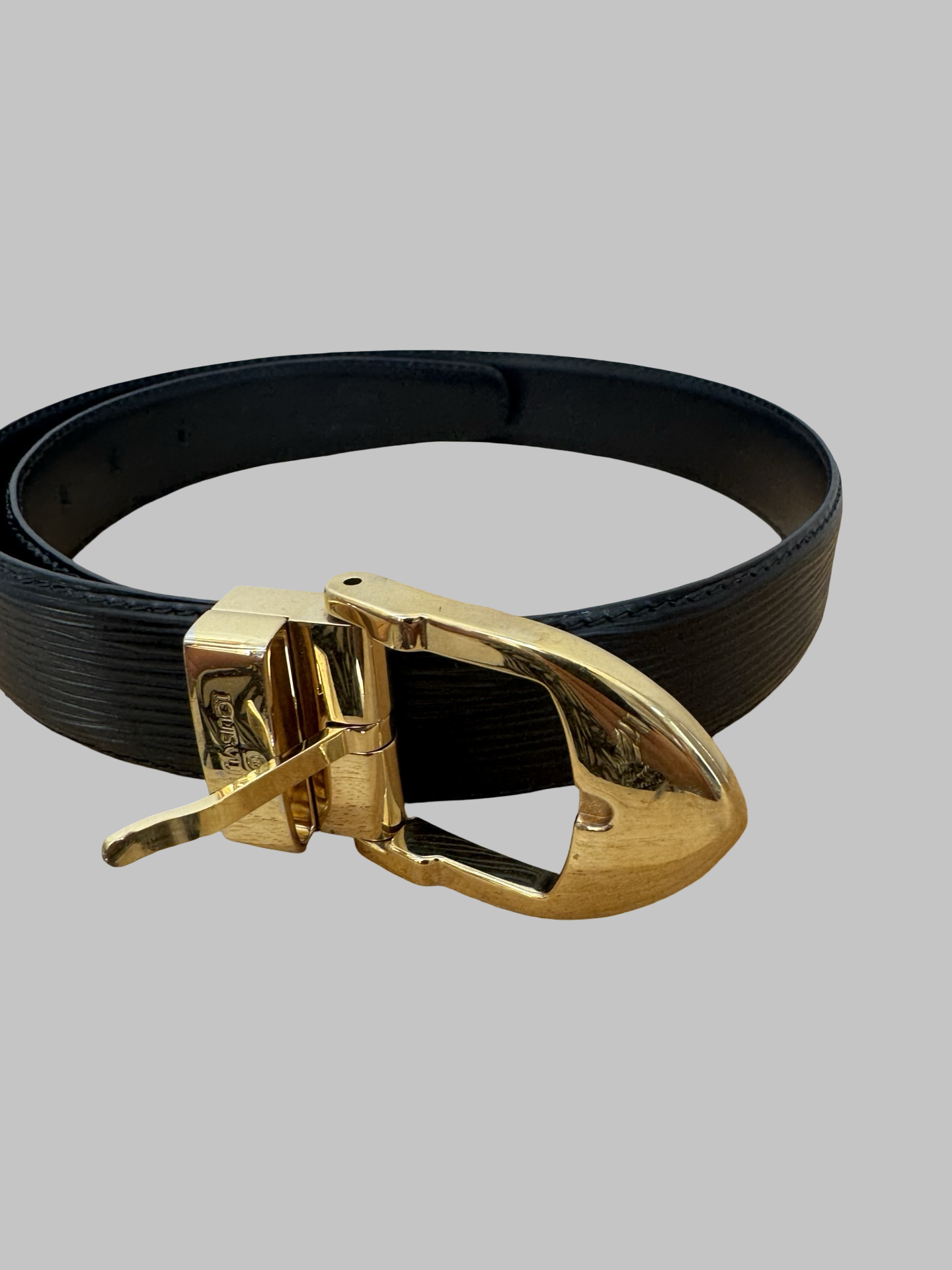 Ceinture Louis Vuitton