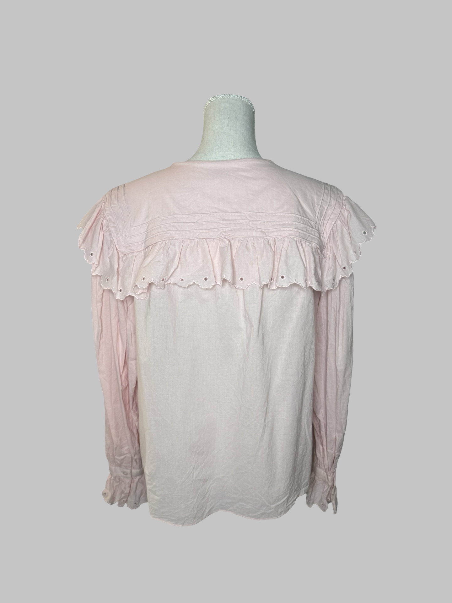 Chemise Claudie Pierlot