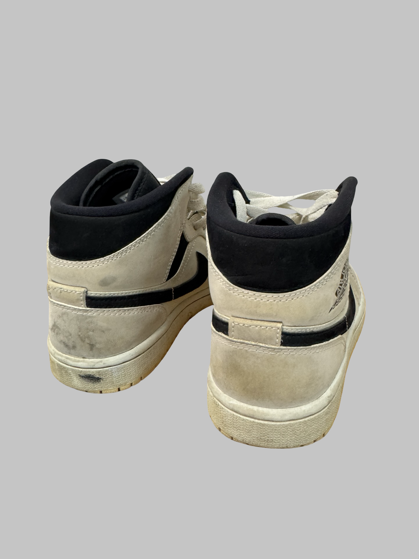 Baskets Nike Jordan
