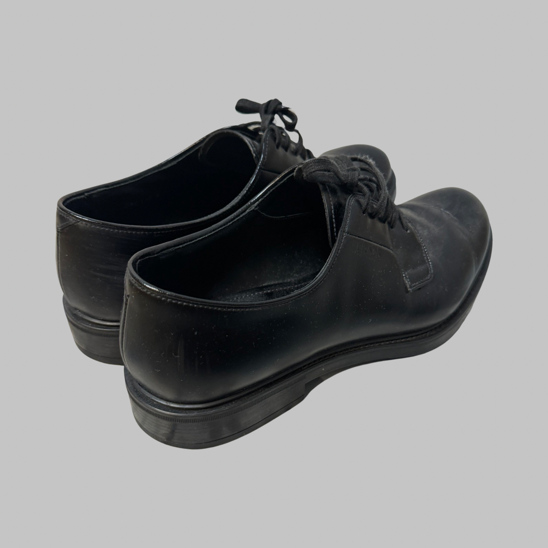 Chaussures Prada