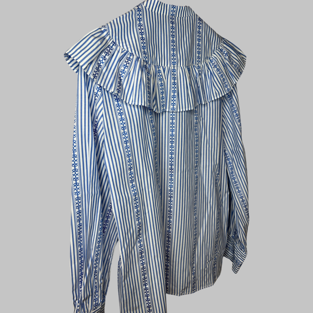 Chemise Claudie Pierlot