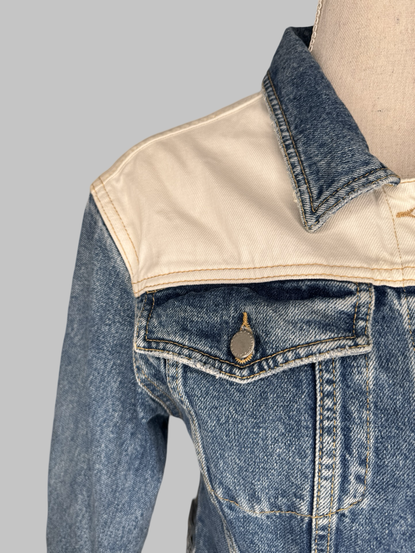 Veste Maje