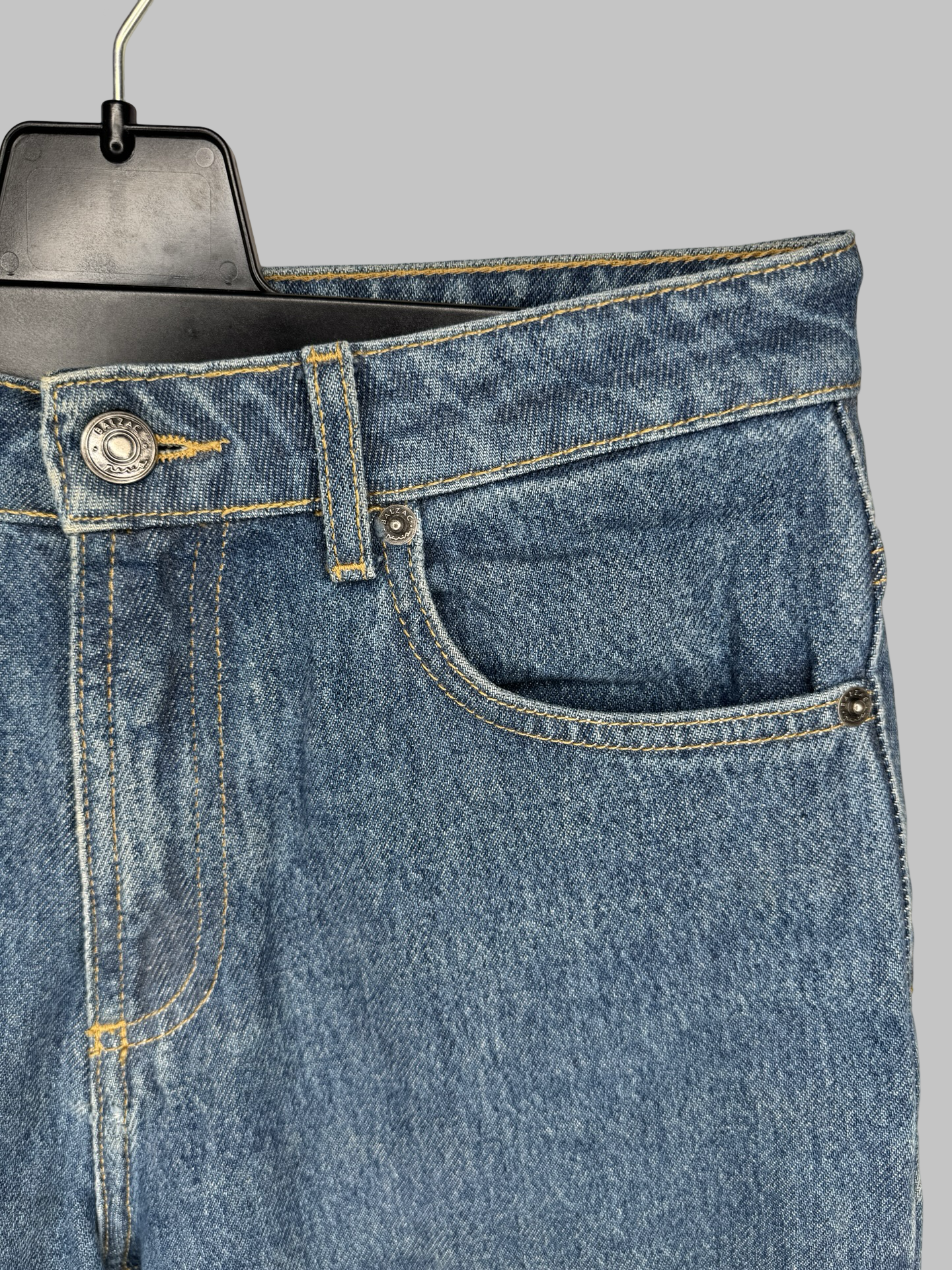 Jeans Balzac
