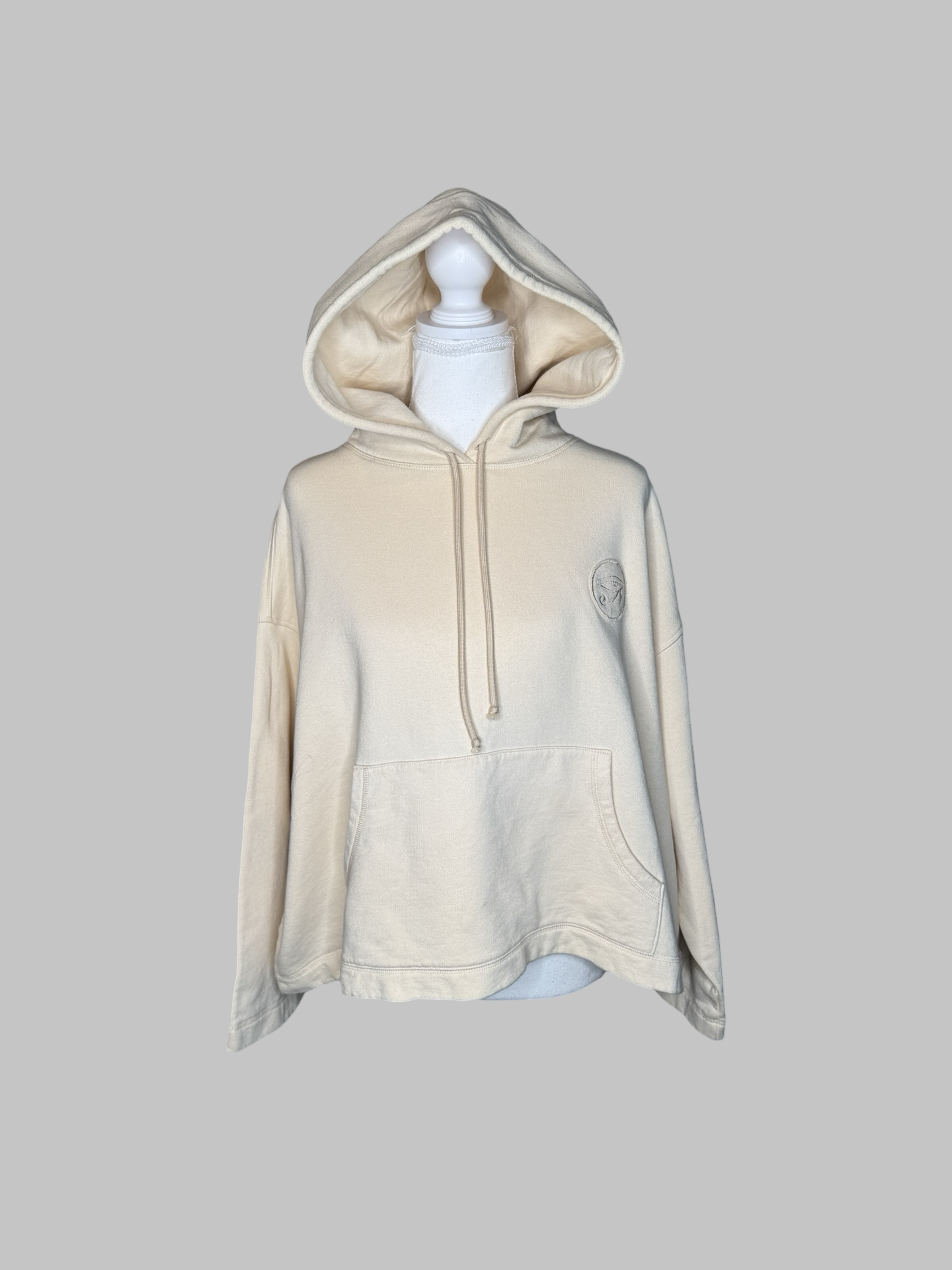 Hoodie Nanushka