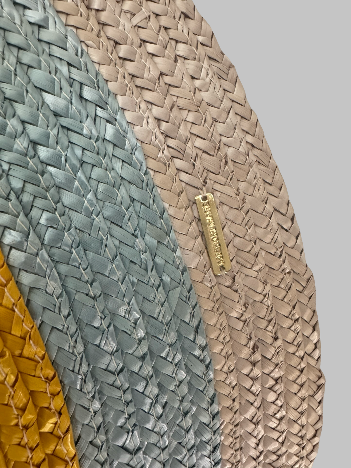 Chapeau Missoni