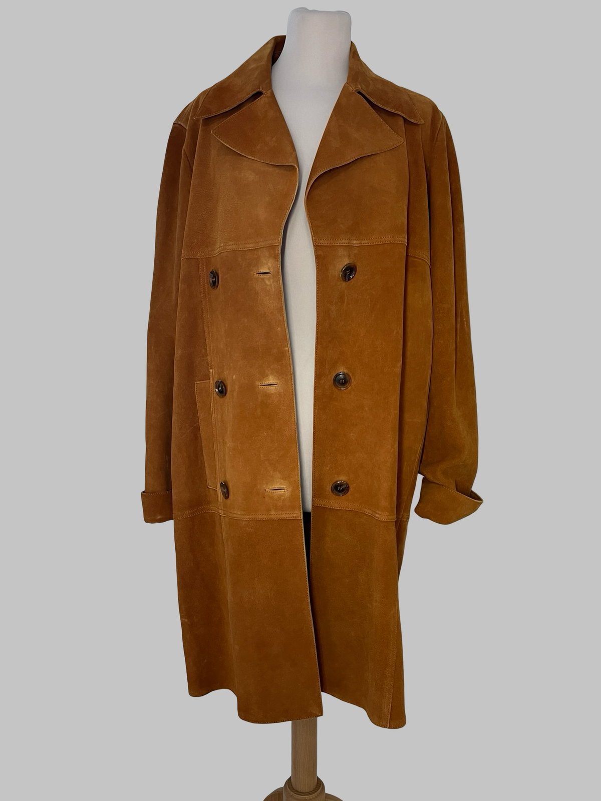 Manteau Akris