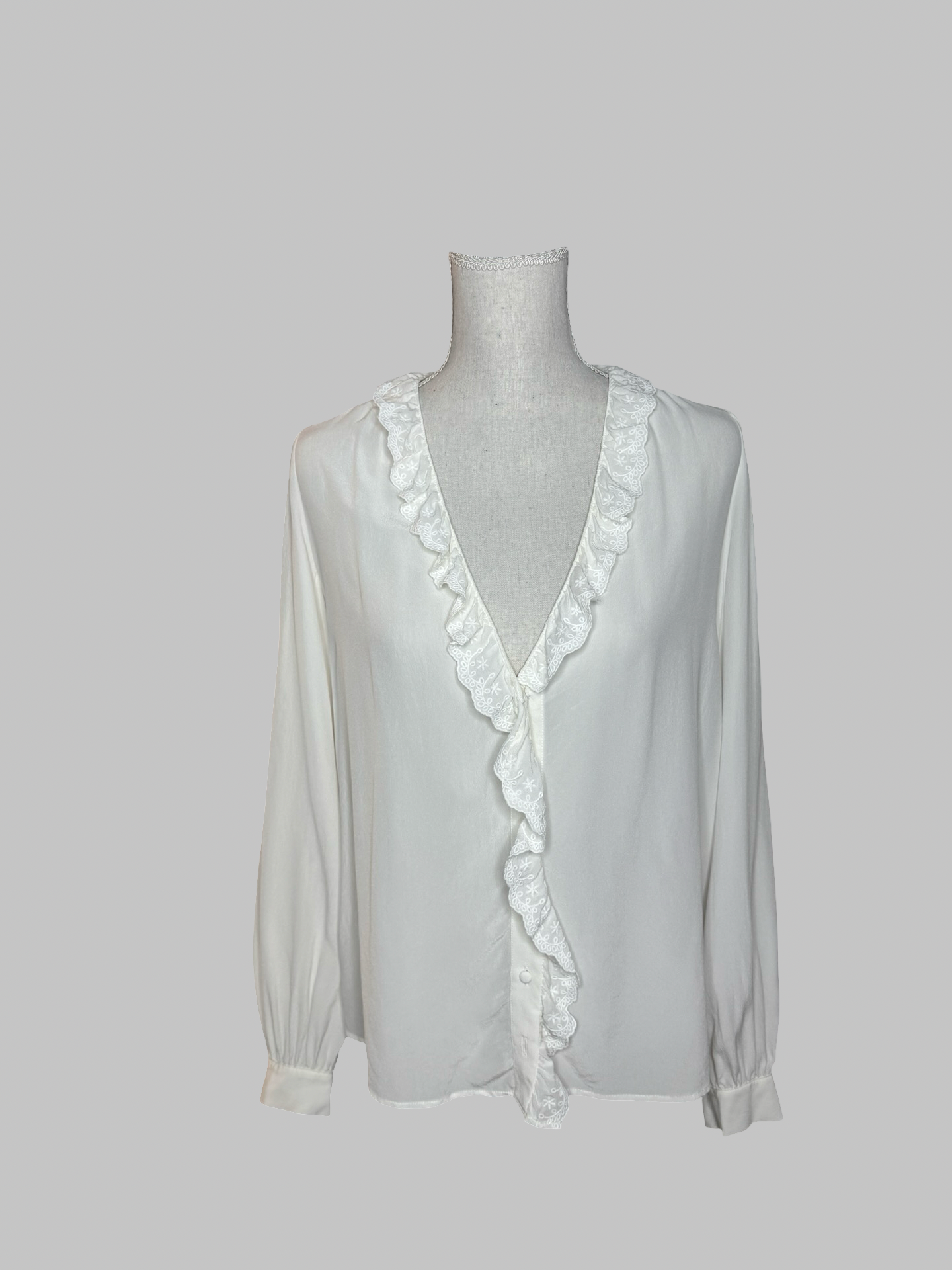 Blouse Sézane